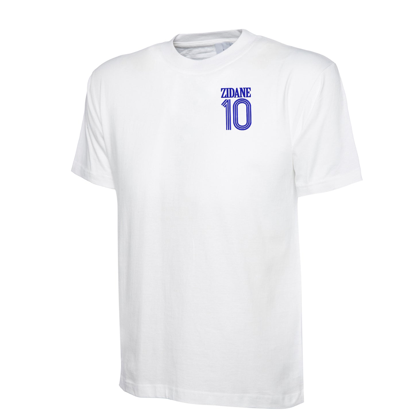 Zidane 10 Children's T Shirt