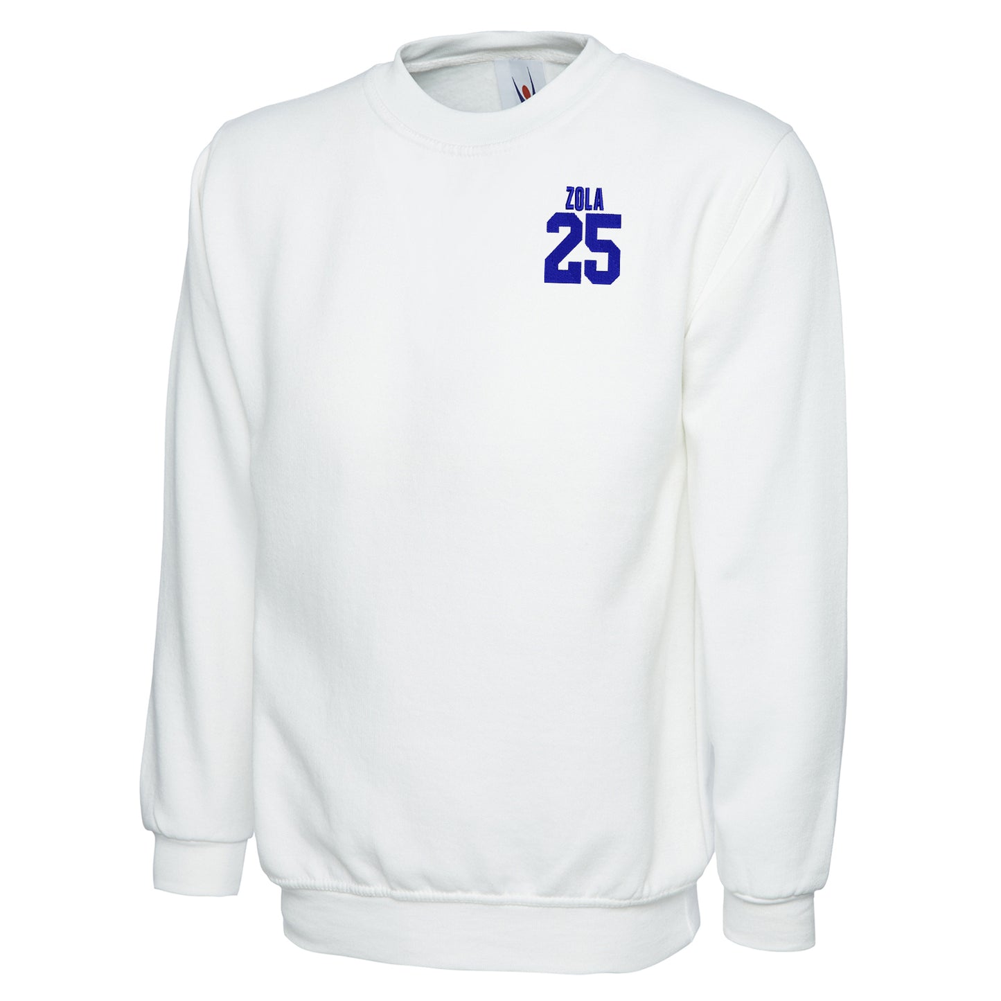 Zola 25 Sweatshirt