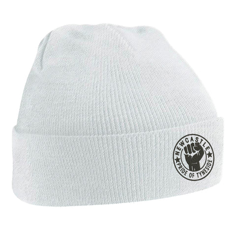 Newcastle Pride of Tyneside Beanie Hat