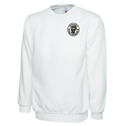 Wolves Pride of West Midlands Sweatshirt