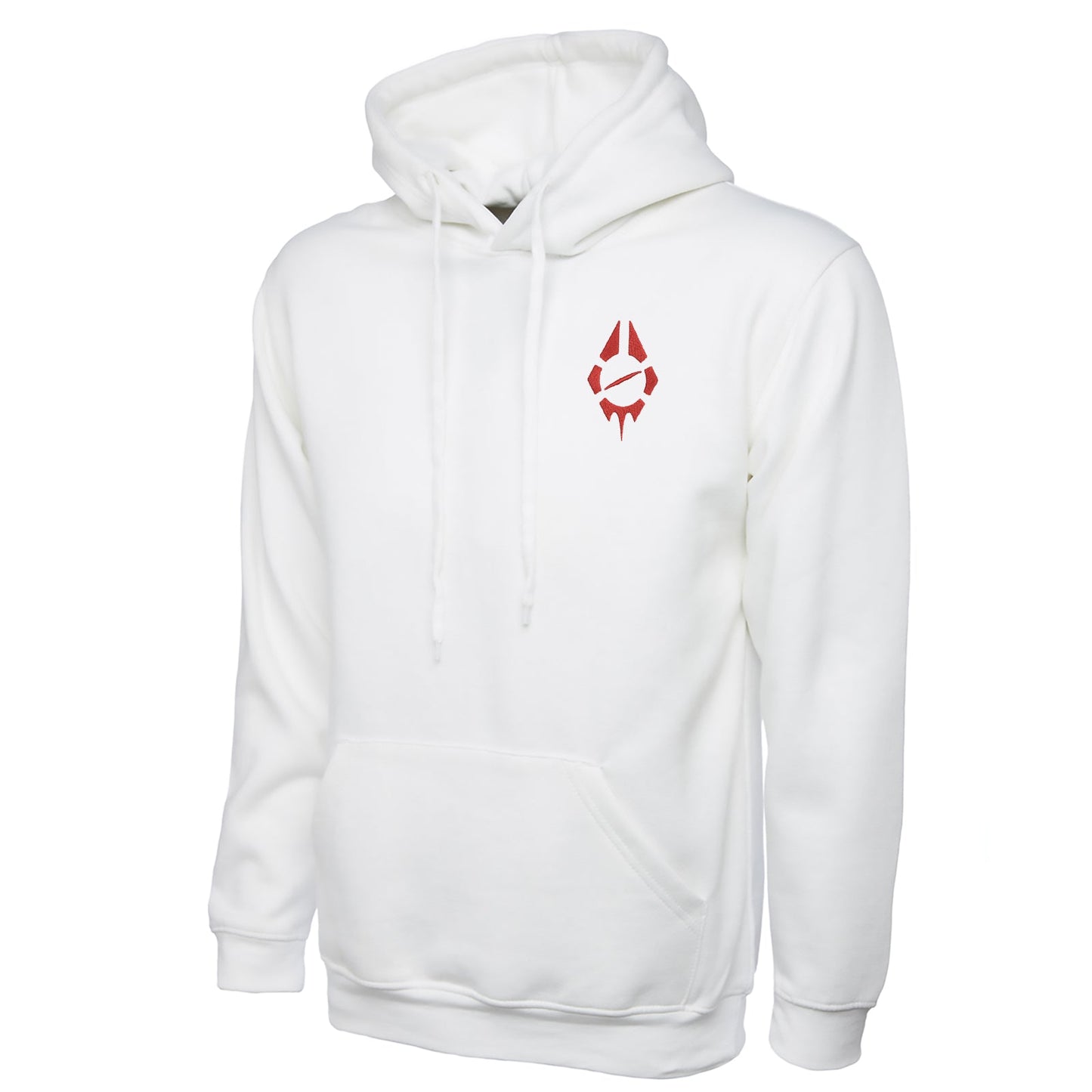 Radio Birdman Embroidered Classic Hoodie