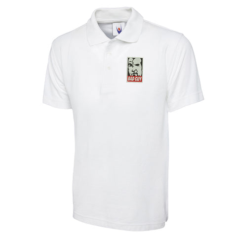 Bad Guy Polo Shirt