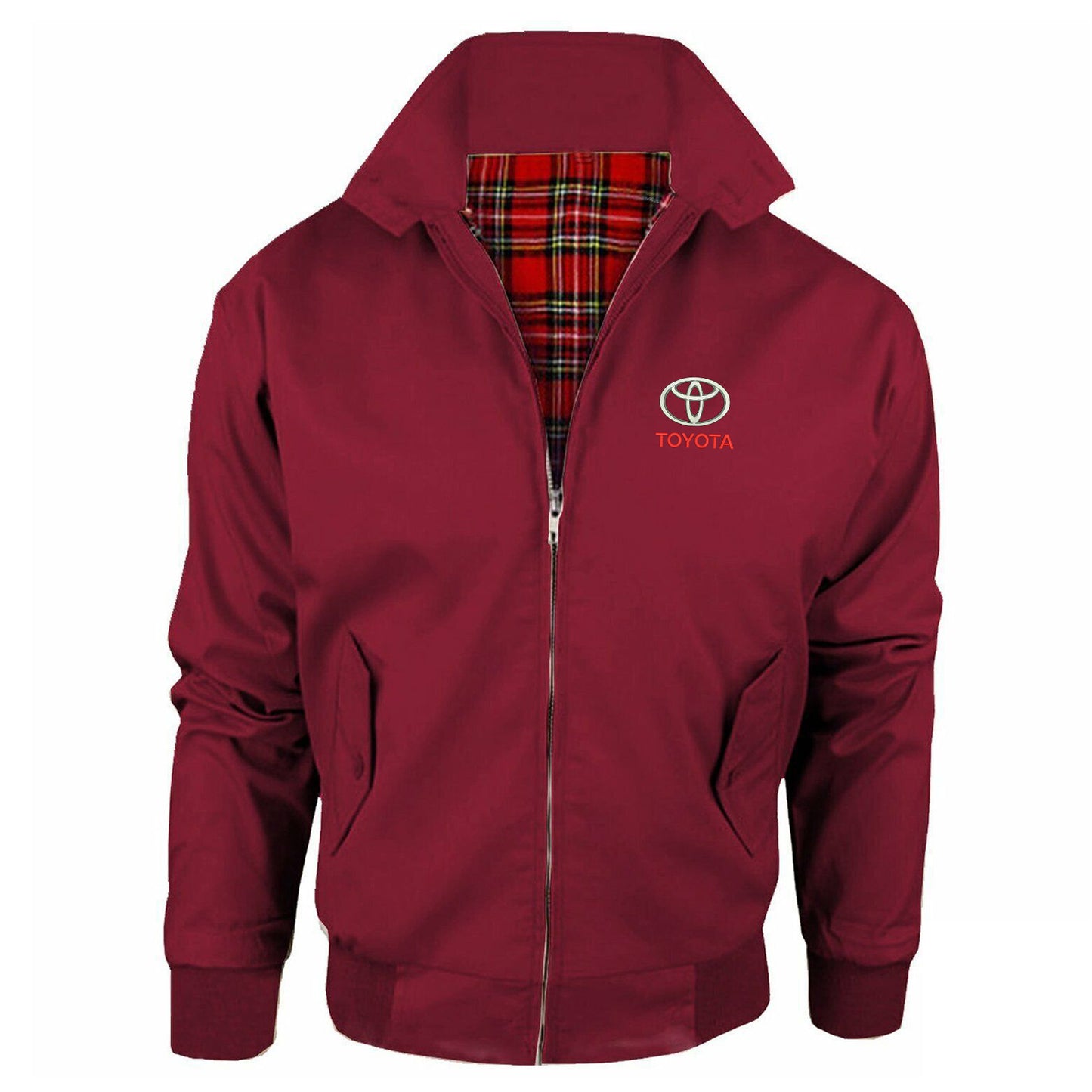 Toyota Bomber Jacket