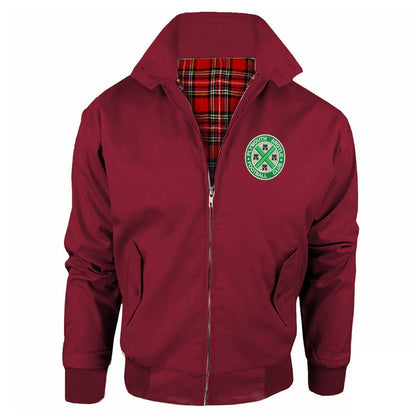 Plymouth Argyle FC Jacket