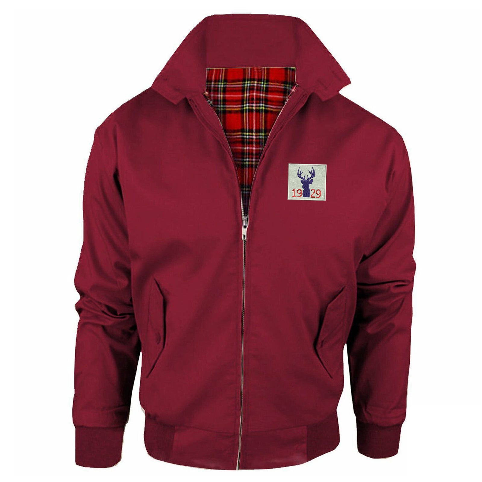 Ross County Football Jacket