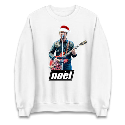 noel gallagher sweatshirt