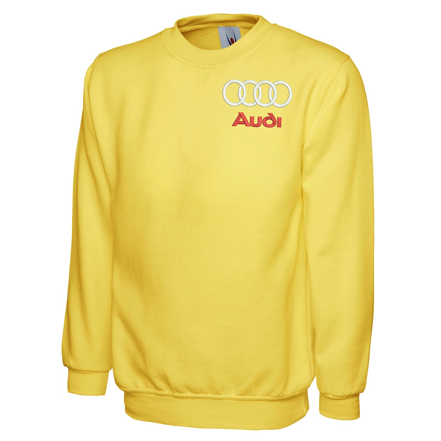 Audi Car Sweatshirt