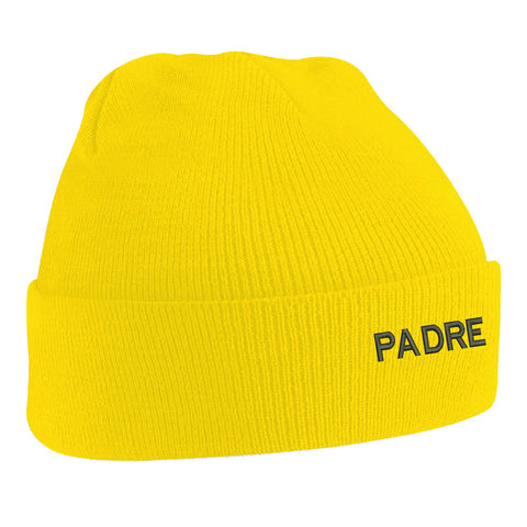 Padre Beanie Hat