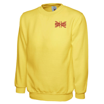 Bournemouth Classic Sweatshirt