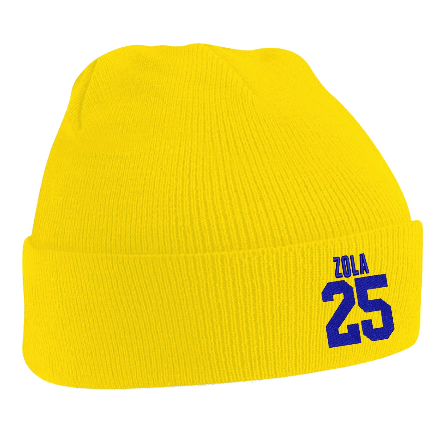 Zola 25 Beanie Hat