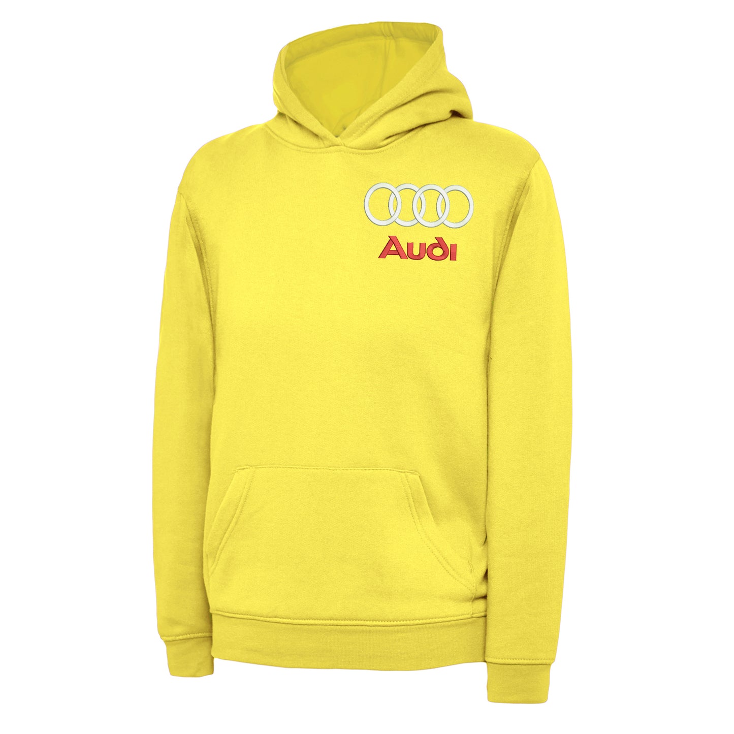 Audi Kids Hoodie