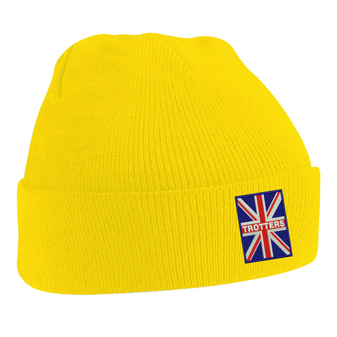 Trotters Union Jack Hat