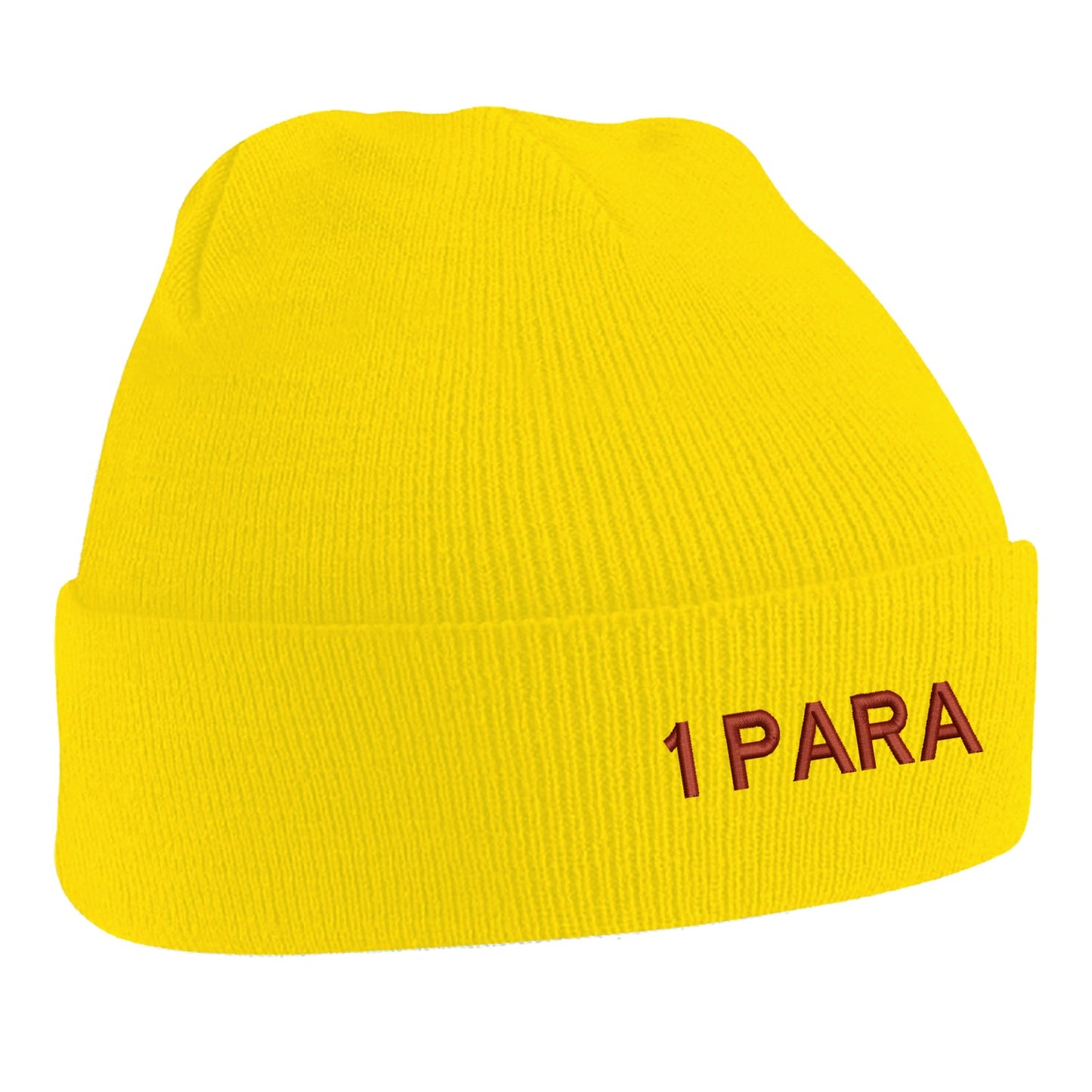 1 PARA Beanie Hat