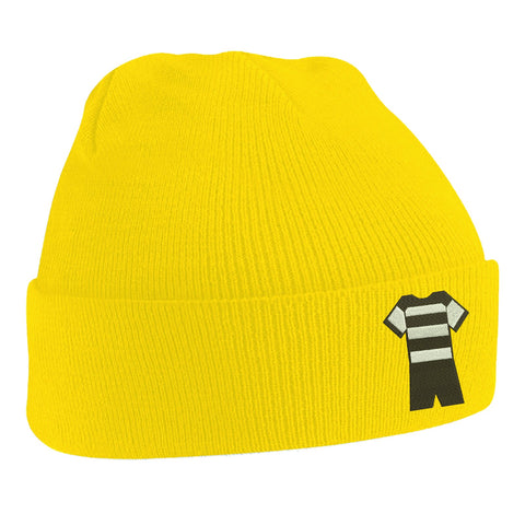 Barbarians Beanie Hat