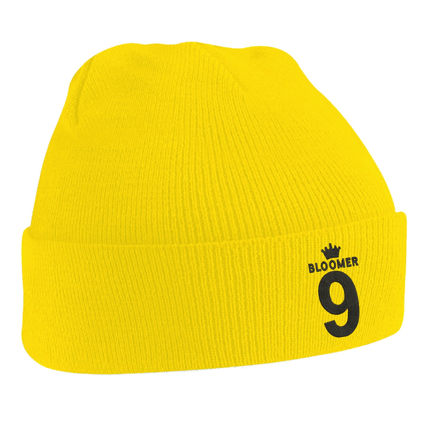 Bloomer 9 Beanie Hat