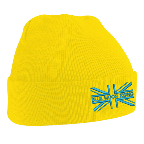 Blue Moon Rising Union Jack Hat