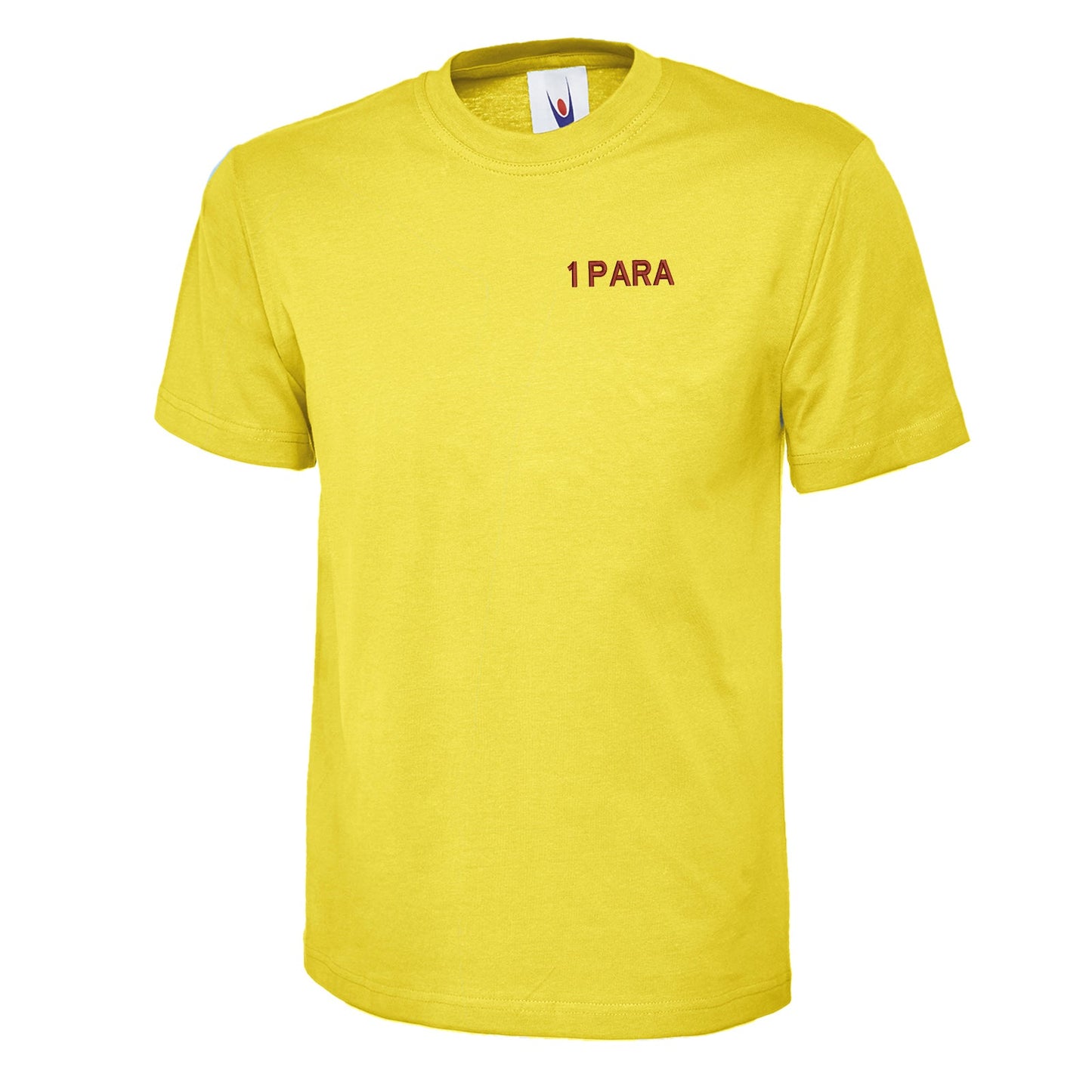 1 PARA Embroidered Children's T-Shirt