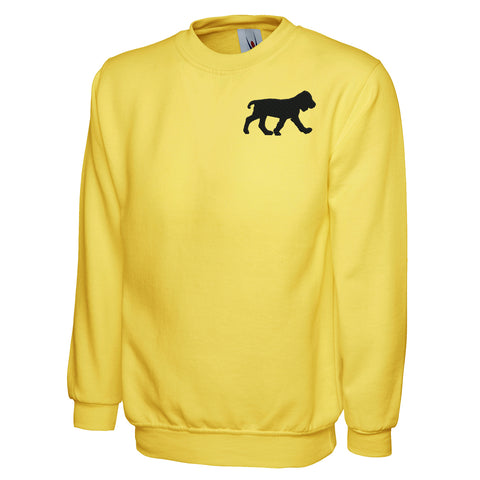 Cocker Spaniel Sweatshirt