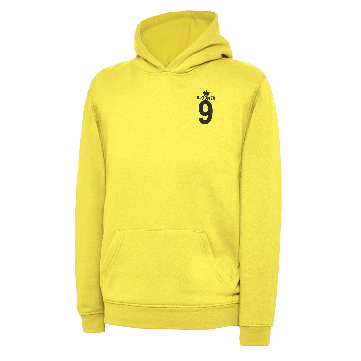 Kids Bloomer 9 Hoodie