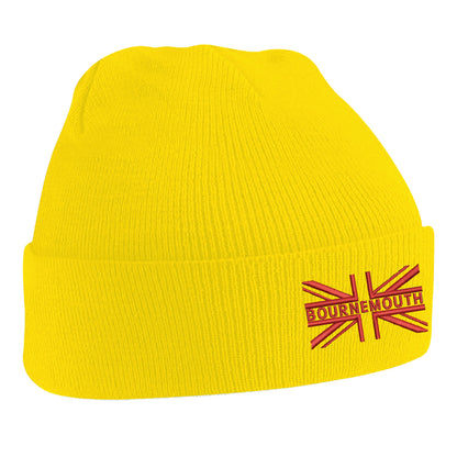 Bournemouth Beanie Hat