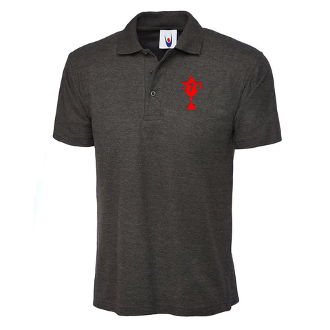 Aberdeen Scottish Cup Winners Polo Shirt