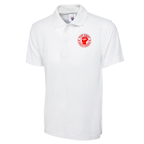 Aberdeen The Dons Football Polo Shirt