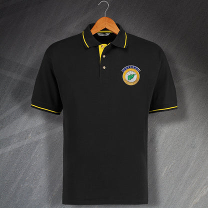 Afghanistan Veteran Polo Shirt