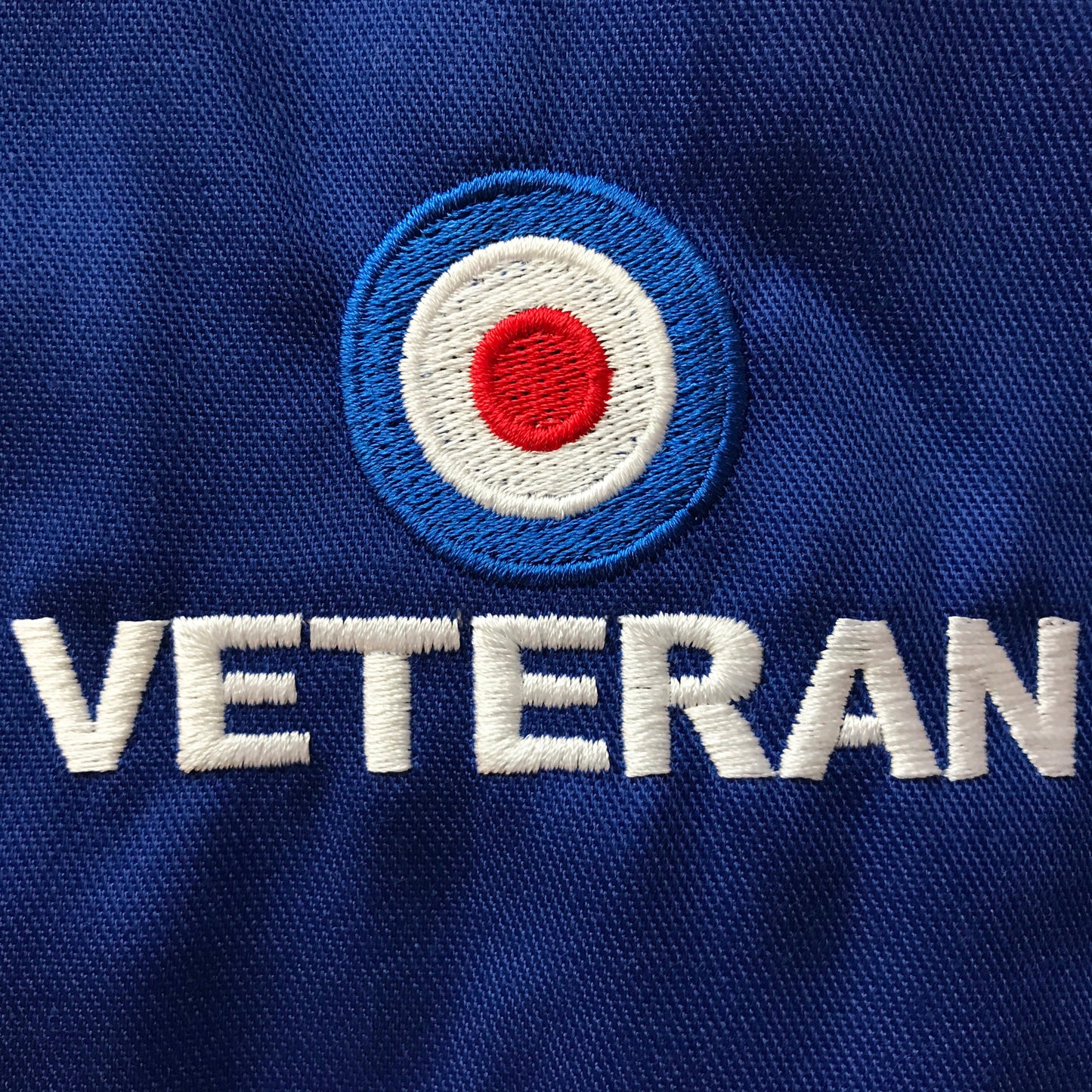 RAF Roundel Badge