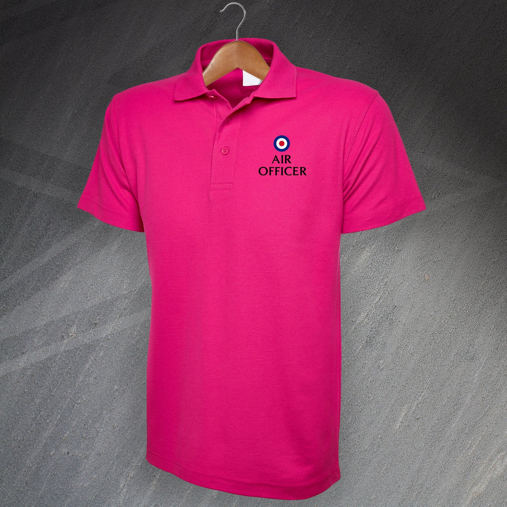 Air Officer Polo Shirt