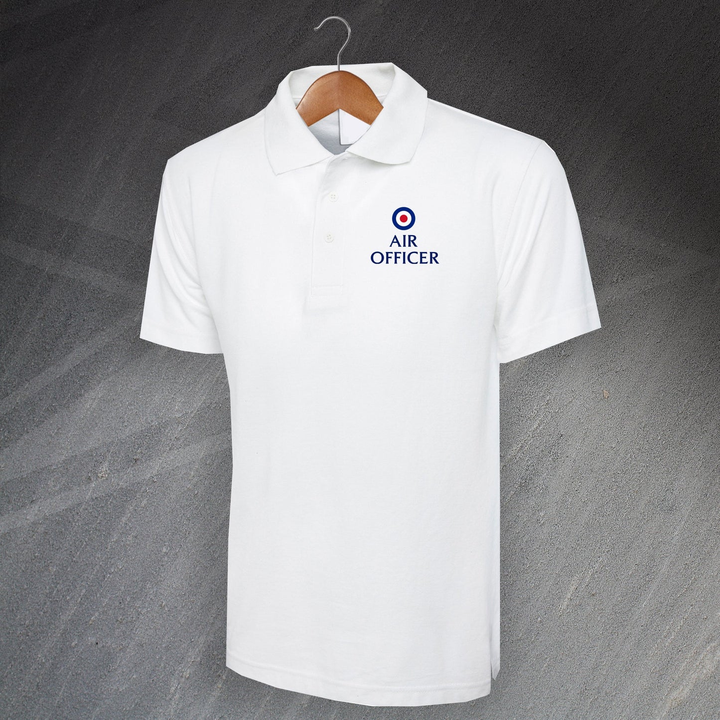 Air Officer Polo Shirt