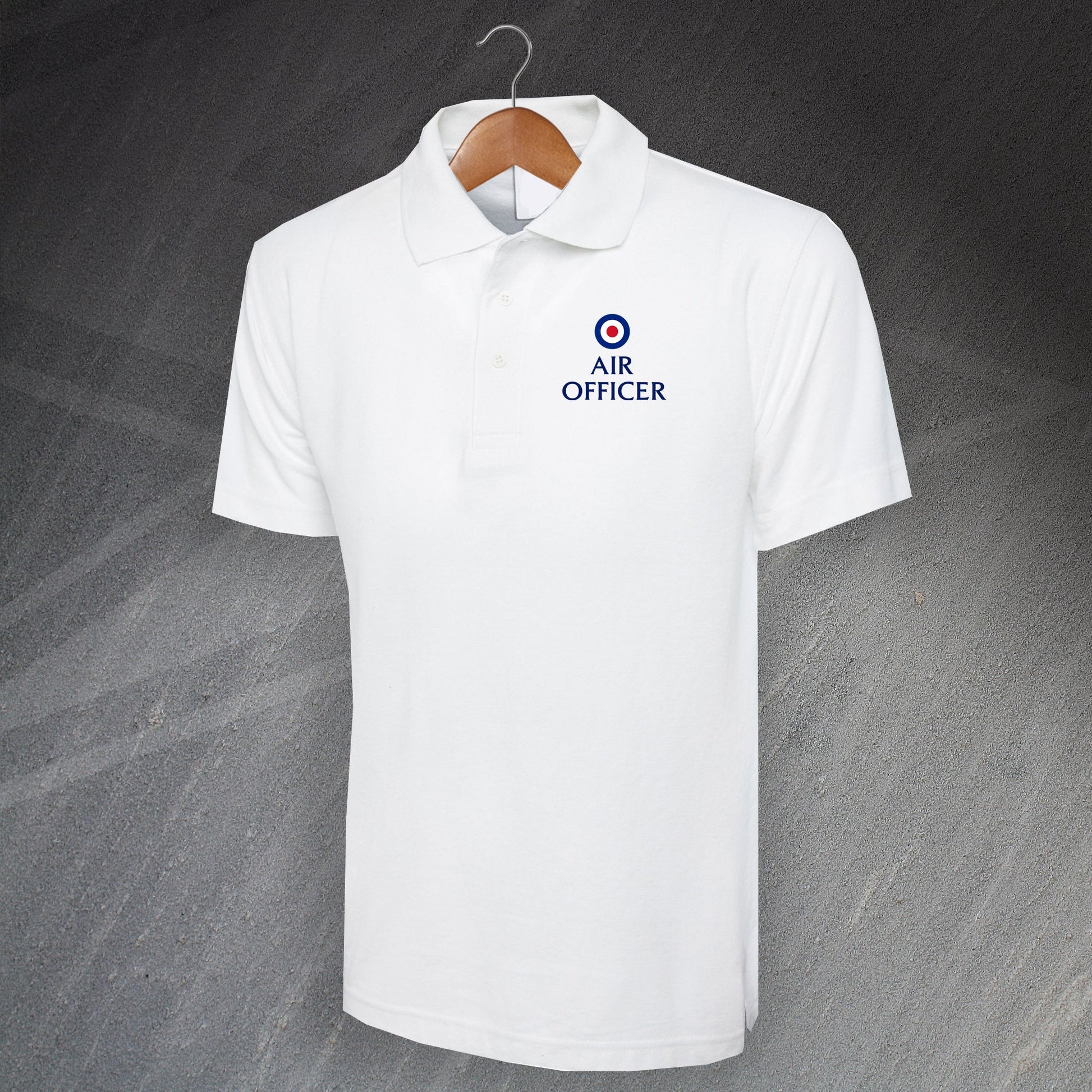 Air Officer Polo Shirt