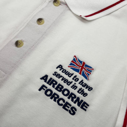 Airborne Forces Polo Shirt