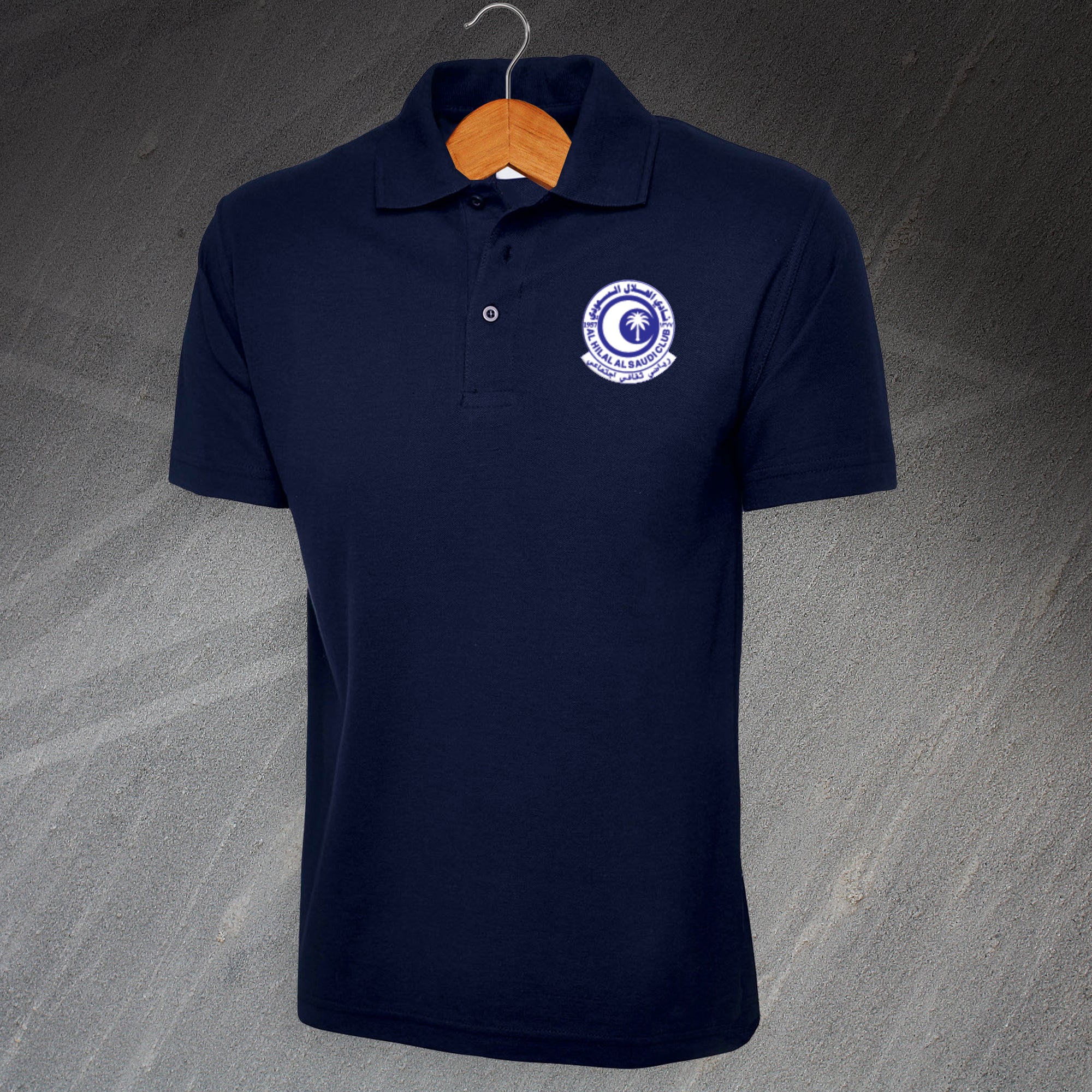 Polo shirts in saudi arabia best sale