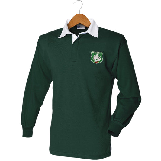 Argyle Football Shirt