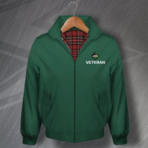 Argyll and Sutherland Highlanders Jacket