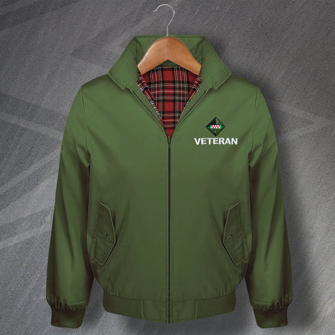 Argyll and Sutherland Highlanders Jacket