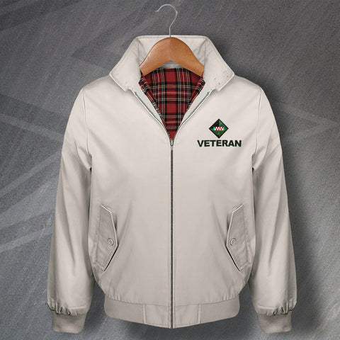 Argyll and Sutherland Highlanders Jacket