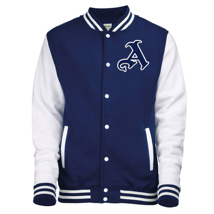 Arsenal Baseball Jacket