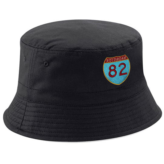 Aston villa bucket hat online