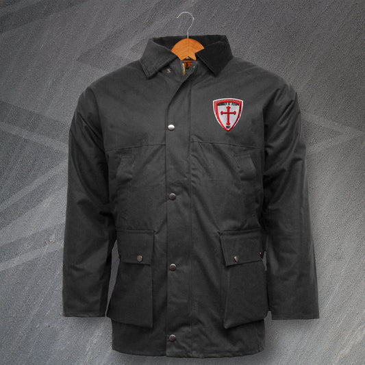 Barnsley FC Jacket