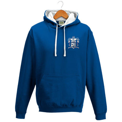 Barrow Football Hoodie