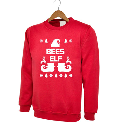 Brentford Christmas Jumper