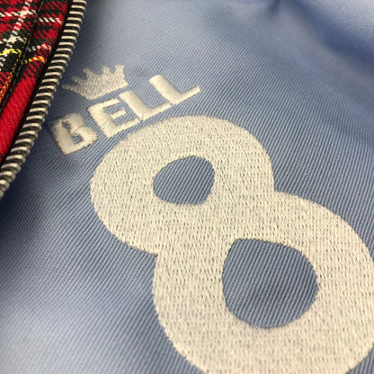 Colin Bell Harrington Jacket