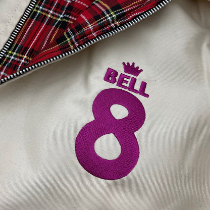 Colin Bell Harrington Jacket