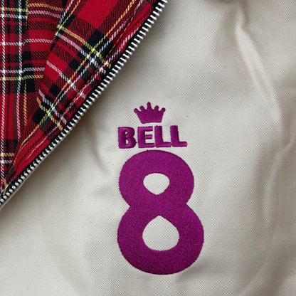 Colin Bell Harrington Jacket