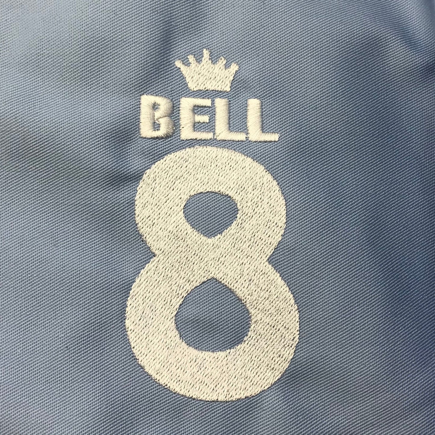 Colin Bell Harrington Jacket