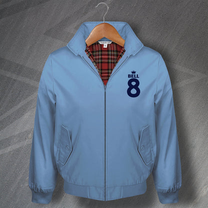 Colin Bell Harrington Jacket