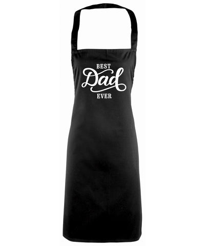 Kitchen Apron for Dad