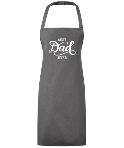 Kitchen Apron for Dad