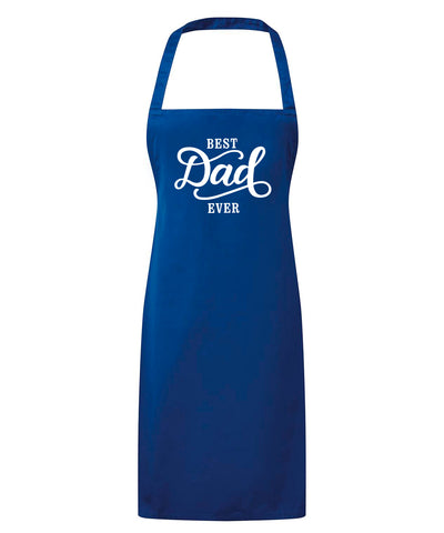 Kitchen Apron for Dad